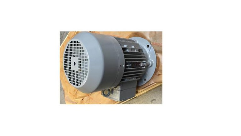 Motor eléctrico 3 fases, 400-690 v para SWP unidad de bomba de Pitch aerogeneradores 3.0 MW