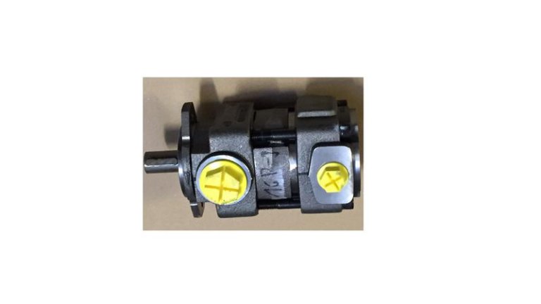 Internal Gear Pump QX33-016
