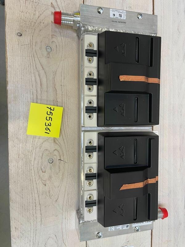 SKIIP+WATERC GRID/ROTOR OCPR Vestas 755361