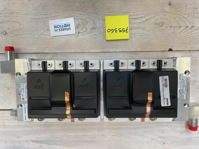 SKIIP+WATERC ROTOR/ROTOR OCPR 755360 Vestas V47 Spares in