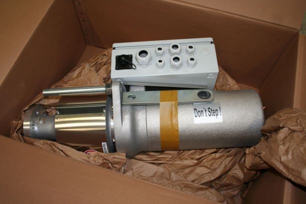 SCHLEIFEINHEIT,30A,690V,CWE,6262749