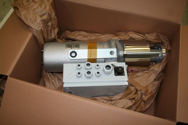 SCHLEIFEINHEIT,30A,690V,CWE,6262749