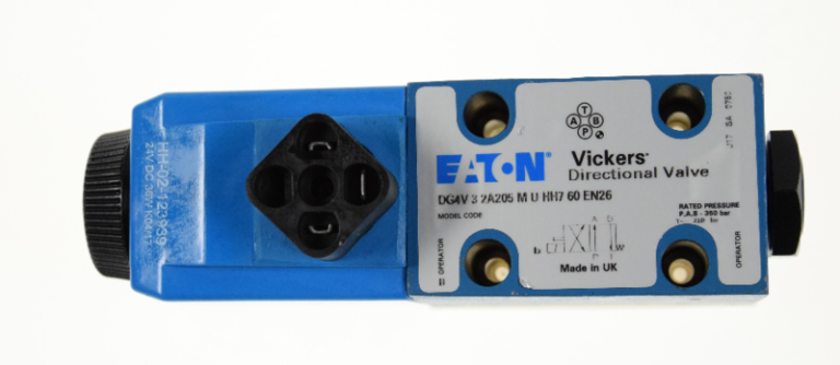 MAGNETVENTIL DG4V-3-2A205-M-U-HH7-60-EN26 (Vestas 109401)