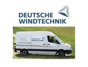 Ersatzteile für Vestas, Neg-Micon und Bonus Windenergieanlagen zum Verkauf