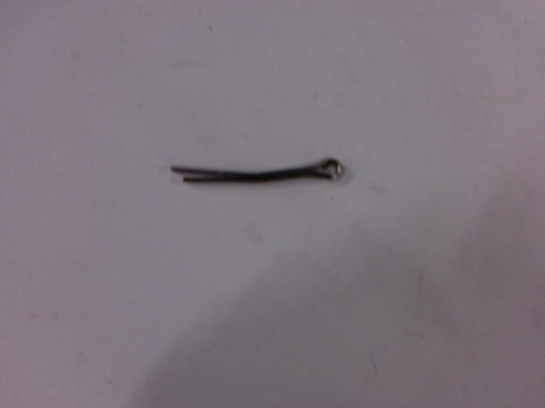 SPLIT Ø3.2X32 PARA SPLITBOLT CABLE DYFORM