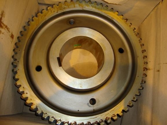 Ritzel Stufe 1 Z62 R1 AE-32X A/DRW