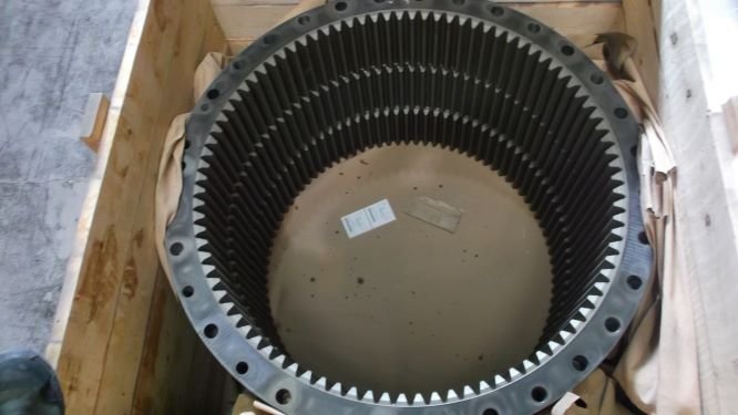 Ritzel, epizyklisch nitriert PEAC 4280.3