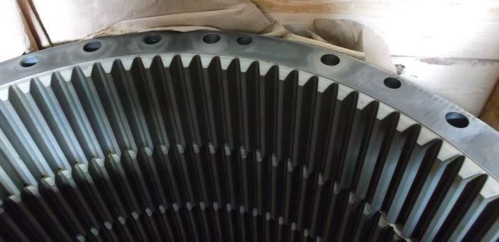 Ritzel, epizyklisch nitriert PEAC 4280.3