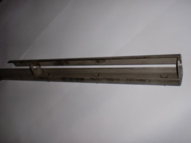 STEERING CONSOLE FOR MAIN RELEASE