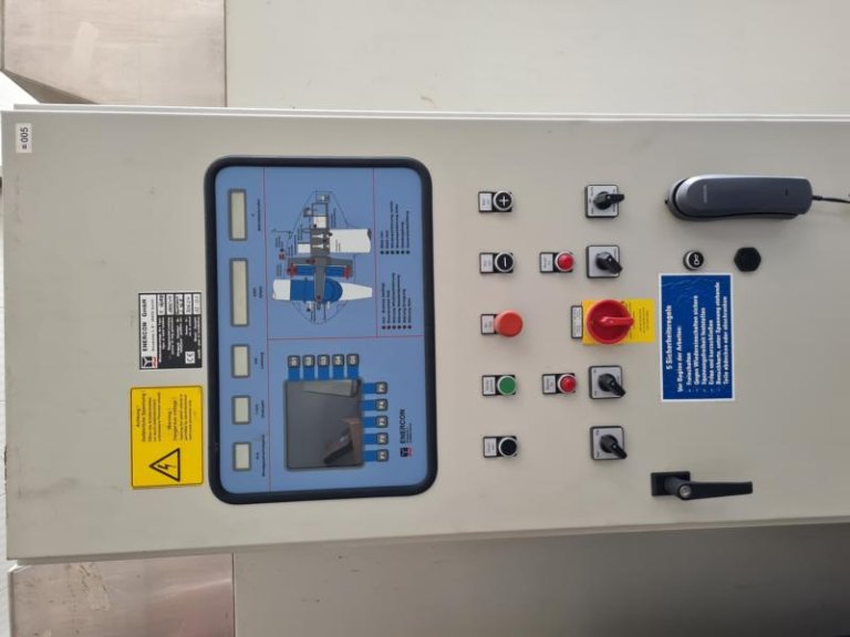 Steuerschrank / control cabinet für Enercon E-66 / E-70