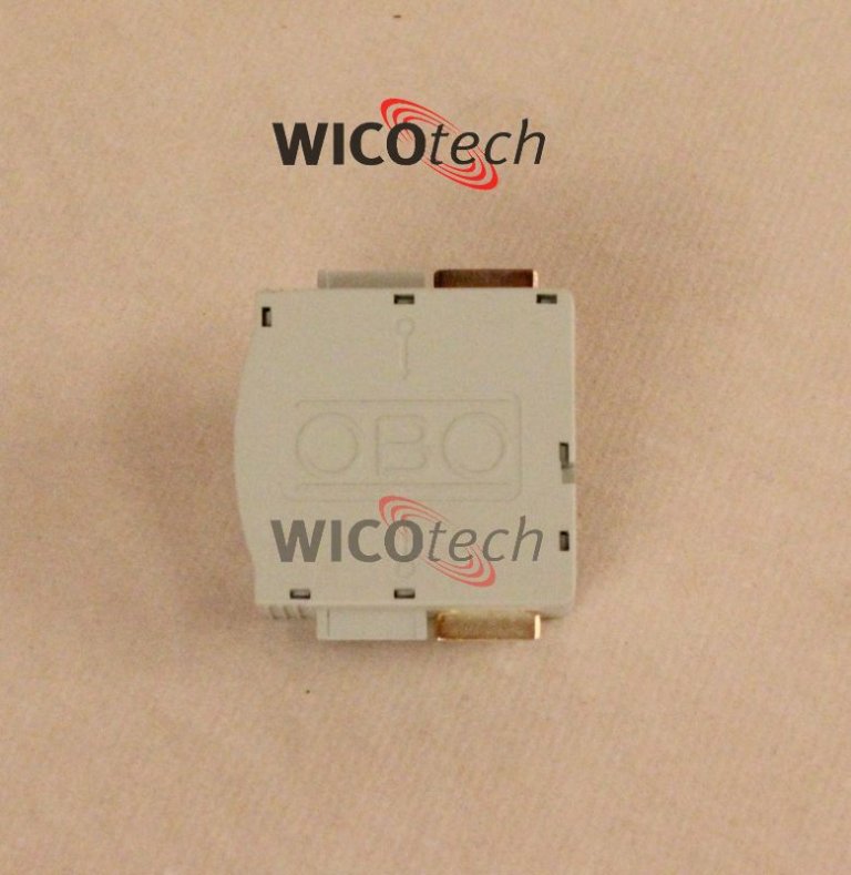 Surge controller OBO V20-C 0-550