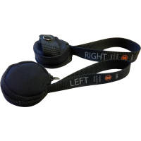 SUSPENSION RELIEF STRAPS
