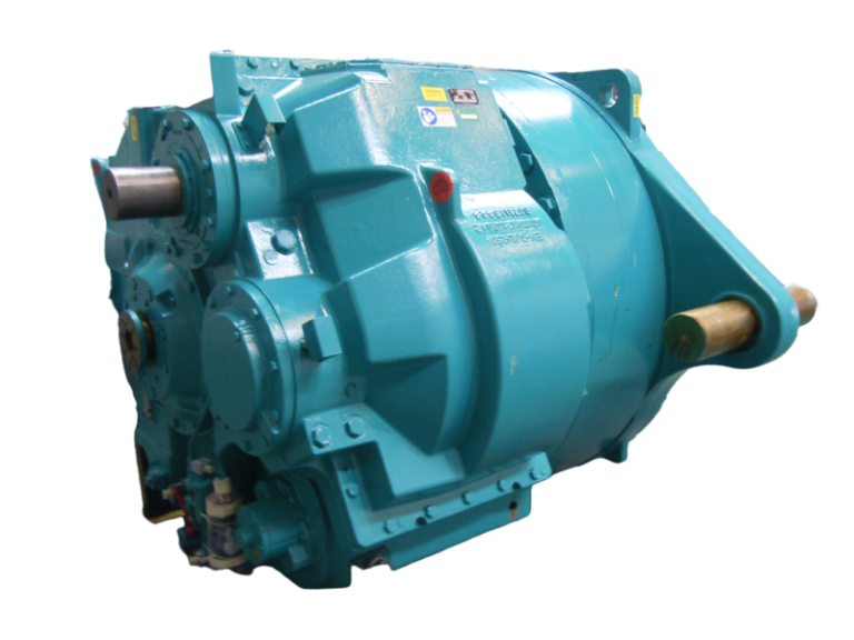 GEARBOX 2.1MW 60Hz PEAB 4456.6 S88 LTV