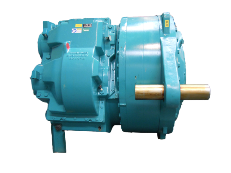 GEARBOX 2.1MW 60Hz PEAB 4456.6 S88 LTV