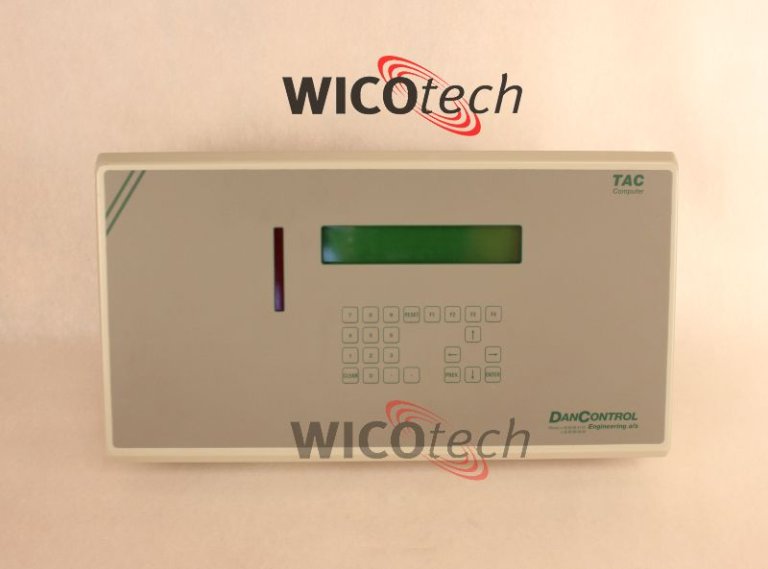 TAC I Route switch