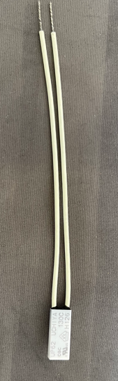 Thermistorbremse