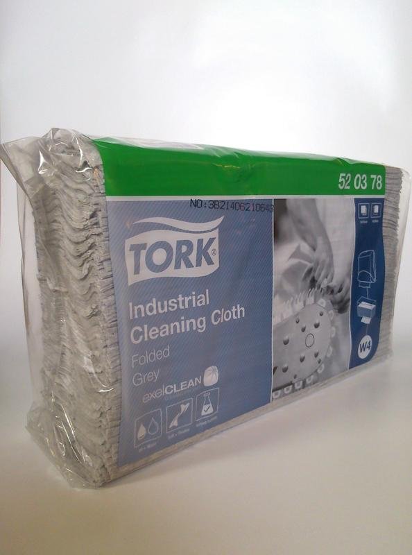 Tork Lingettes en papier