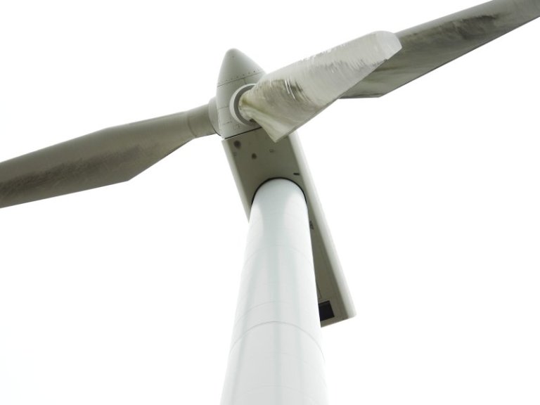 Vestas V66