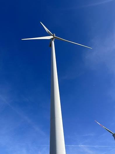 NM52 wind turbine