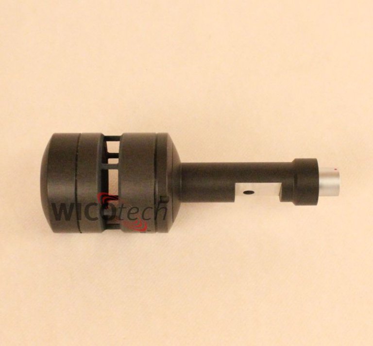 Ultra sonic wind sensor FT702LT-V22-FF