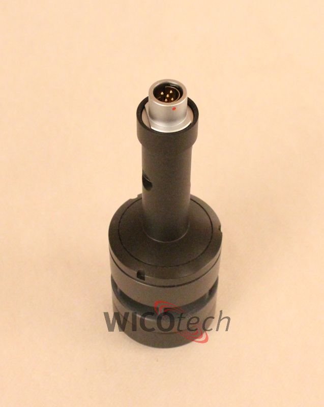 Ultra sonic wind sensor FT702LT-V22-FF