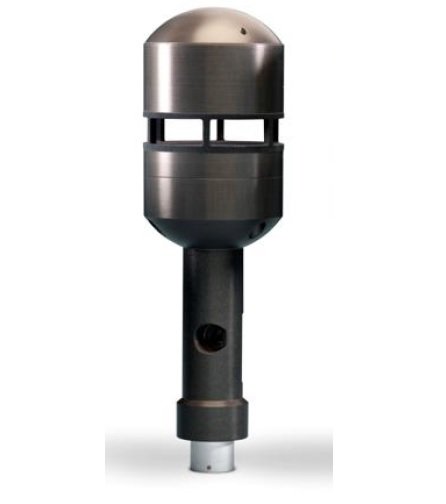 Ultraschall Windsensor V20, mit FT Standardkonfiguration, Flat Face Montage, RS485, Einstellung Heizung + 44C