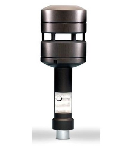 Ultraschall Windsensor V22, Flat Face Montage, RS485, Heizung aktiviert + 30C
