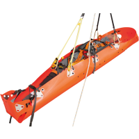 ultraROLL STRETCHER, Rettungsausrüstung
