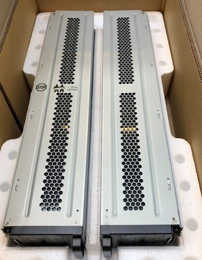 USV ERSATZBATTERIE 3/5KVA LANG - APCRB140 960 VAh