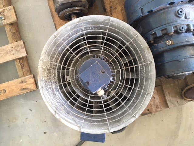 V66_générateur externe ventilateur