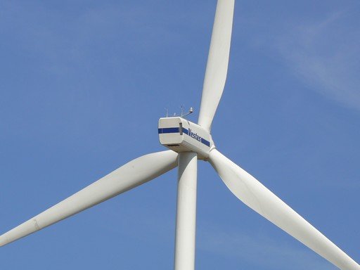 Vestas full maintenance concepts, 97% availability guaranteed