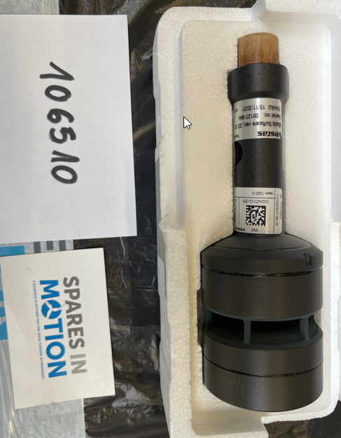 Ultraschall-Windsensor V22, mit Firmware 5.4 oder 6.3