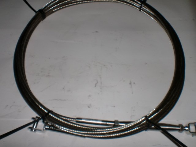WIRE TIP BRAKE 10 MM For THE LM 19.1 (JACOBS WIND TURBINE)