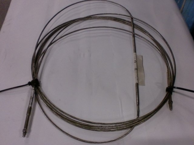 WIRE TIP BRAKE FOR LM 11 HHT
