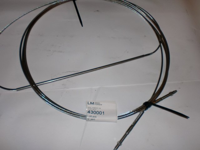 WIRE TIP BRAKE REINFORCED FOR LM 12 HHT