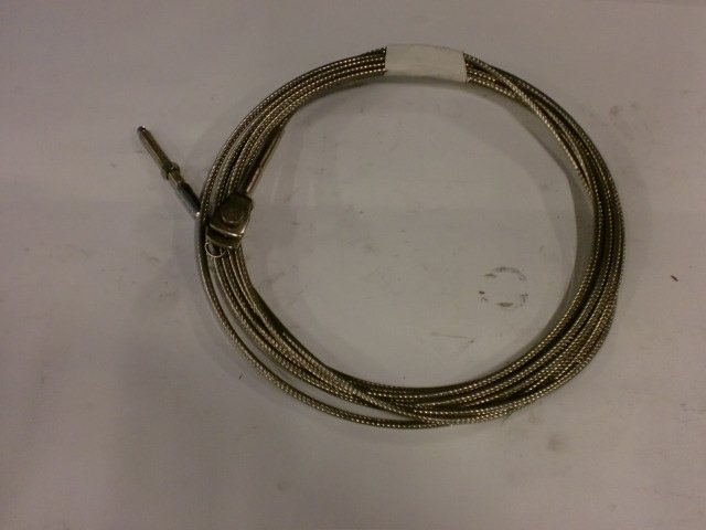 ALAMBRE PUNTA DEL FRENO ESPECIAL PARA PALA LM 9.7