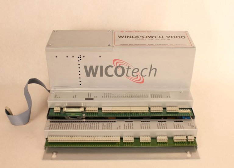 WP2000 Controller M1500 (P93043)