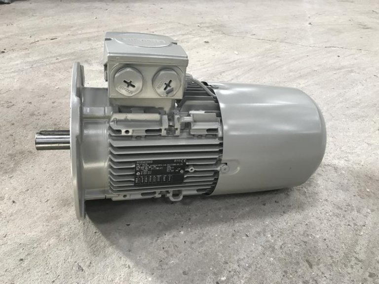 Yaw motor for Siemens SWT-3.0 DD