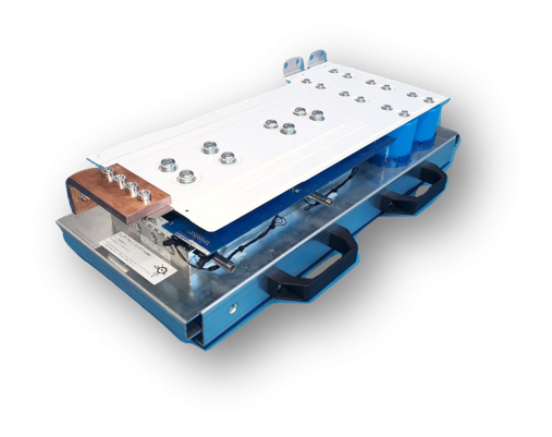 ZOPF ProWind Phase Module for GE/Converteam Power Converter