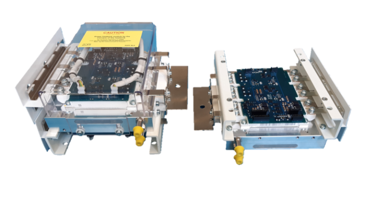 ZOPF Rotor &amp; Line Side IGBT for GE 1.5 MW