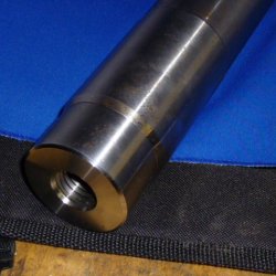 FLAPSHAFT 18M 58.04 MM