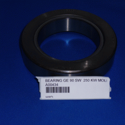 BEARING GE 90 SW 250 KW MOLEN