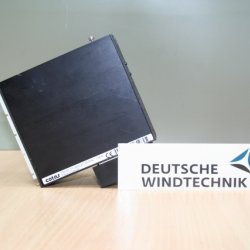 CT3503 Prozessor Vestas V42 - V80