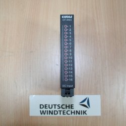 CT3133 DC Entrée Vestas V39 - V80