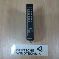 CT3218 Counter Vestas V42 - V80