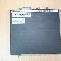 CT3218 Counter Vestas V42 - V80