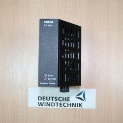 CT3363 Power Supply 24VAC Vestas V63 - V90