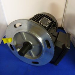 MOTOR YAW NEW 18/80 RENO 1,1KW B5 FL