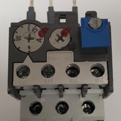 ABB Thermal Overload Relay