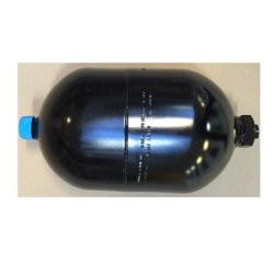 Diaphragme accumulateur > 3,00 - 4,00L pour hydraulique de lame NM48/750 Turbine